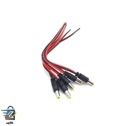 فیش تغذیه آداپتور نری